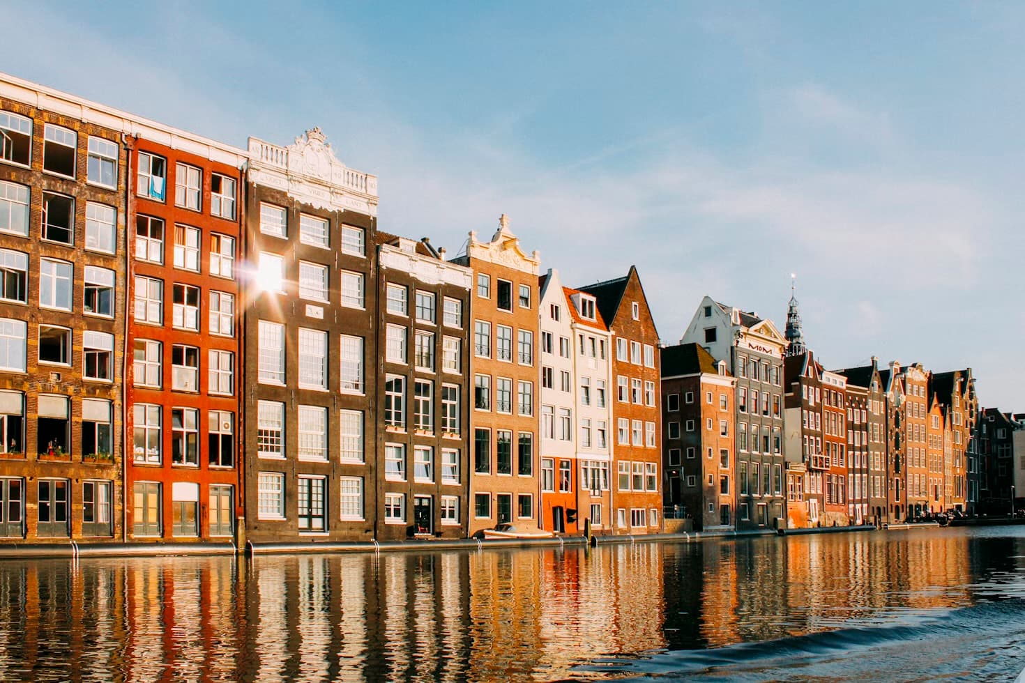 Amsterdam Travel Guide 2026: Ultimate Itinerary, Best Places, Food & Hidden Gems
