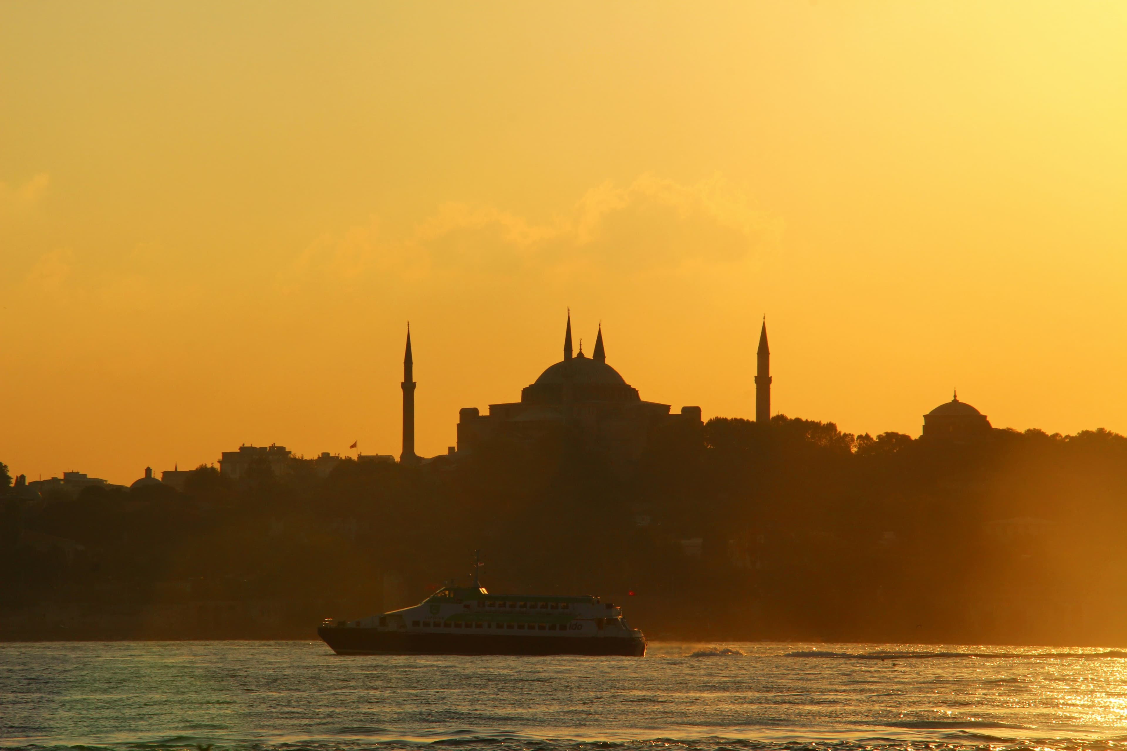 Istanbul City Guide : 2026